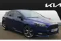 2015 Ford Focus ST 2.0T EcoBoost ST-3 5dr