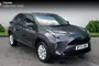 2024 Toyota Yaris Cross 1.5 Hybrid Icon 5dr CVT