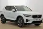 2025 Volvo XC40 2.0 B3P Ultra Dark 5dr Auto
