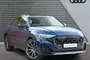 2024 Audi SQ8 SQ8 TFSI Quattro Black Edition 5dr Tiptronic
