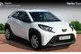 2023 Toyota Aygo X 1.0 VVT-i Pure 5dr Auto