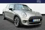 2020 MINI Hatchback 5dr 1.5 Cooper Exclusive II 5dr