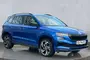2024 Skoda Karoq 1.5 TSI Sportline 5dr DSG