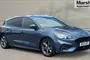 2021 Ford Focus 1.0 EcoBoost 125 ST-Line 5dr Auto