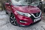 2021 Nissan Qashqai 1.3 DiG-T 160 [157] N-Motion 5dr DCT