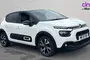 2021 Citroen C3 1.2 PureTech Shine Plus 5dr
