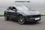 2025 Porsche Macan S 5dr PDK