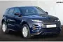 2022 Land Rover Range Rover Evoque 2.0 P250 R-Dynamic S 5dr Auto