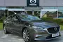 2020 Mazda 6 2.0 Sport Nav+ 4dr