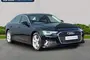 2023 Audi A6 40 TFSI Sport 4dr S Tronic [Tech Pack]