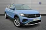2024 Volkswagen T-Cross 1.0 TSI 115 Match 5dr