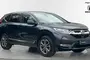2022 Honda CR-V 2.0 i-MMD Hybrid SE 5dr eCVT