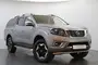 2021 Nissan Navara Double Cab Pick Up Tekna 2.3dCi 190 TT 4WD Auto