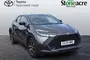 2025 Toyota C-HR 2.0 PHEV Design 5dr CVT