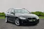 2017 BMW 3 Series Touring 335d xDrive M Sport 5dr Step Auto