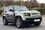2024 Land Rover Defender 3.0 D300 X-Dynamic HSE 90 3dr Auto