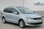 2019 Volkswagen Sharan 2.0 TDI SCR 177 SEL 5dr DSG