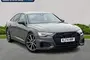 2024 Audi A6 40 TDI Quattro Black Edition 4dr S Tronic