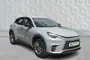 2025 Lexus Lbx 1.5 Premium 5dr E-CVT
