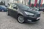 2017 Ford C-MAX 1.5 TDCi Titanium 5dr