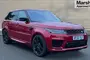 2022 Land Rover Range Rover Sport 3.0 D300 HSE Dynamic 5dr Auto