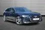 2024 Audi A6 40 TFSI S Line 5dr S Tronic