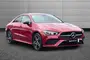 2023 Mercedes-Benz CLA CLA 250e AMG Line Premium 4dr Tip Auto