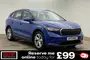 2021 Skoda Enyaq 132kW 60 ecoSuite 62kWh 5dr Auto