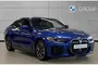 2022 BMW i4 250kW eDrive40 M Sport 83.9kWh 5dr Auto