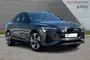 2022 Audi e-tron Sportback 300kW 55 Quattro 95kWh Vorsprung 5dr Auto