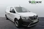 2025 Renault Kangoo LL21 90kW 44kWh Advance [Safety] Van Auto