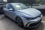 2021 Volkswagen Golf 2.0 TSI GTI 5dr DSG