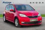 2018 Skoda Citigo 1.0 MPI 75 GreenTech SE L 5dr