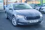 2025 Skoda Octavia Estate 2.0 TDI 150 SE L 5dr DSG
