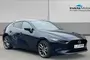 2022 Mazda 3 2.0 e-Skyactiv G MHEV GT Sport 5dr Auto