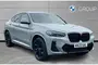 2023 BMW X4 xDrive20d MHT M Sport 5dr Step Auto