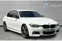 2017 BMW 3 Series 330e M Sport Shadow Edition 4dr Step Auto