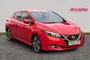 2021 Nissan Leaf 110kW N-Connecta 40kWh 5dr Auto