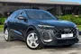 2025 Audi Q5 Sportback 2.0 TDI Quattro S Line 5dr S Tronic