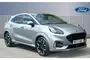 2023 Ford Puma 1.0 EcoBoost Hybrid mHEV ST-Line X 5dr