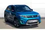 2017 Suzuki Vitara 1.6 DDiS SZ5 ALLGRIP 5dr TCSS