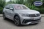 2022 Volkswagen Tiguan Allspace 1.5 TSI R-Line 5dr DSG