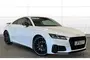 2020 Audi TT 40 TFSI Black Edition 2dr S Tronic