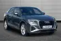 2023 Audi Q2 35 TFSI S Line 5dr S Tronic