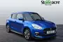 2019 Suzuki Swift 1.2 Dualjet Attitude 5dr