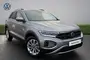 2026 Volkswagen T-Roc 1.5 TSI Match 5dr
