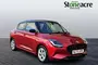 2025 Suzuki Swift 1.2 Mild Hybrid Motion 5dr