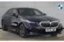 2024 BMW 5 Series 520i M Sport 4dr Auto