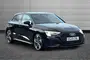 2023 Audi A3 35 TFSI Edition 1 5dr S Tronic