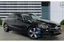 2022 Mercedes-Benz C-Class C220d Sport 4dr 9G-Tronic